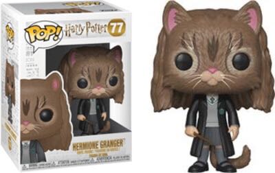 Toy Story 4: BENSON (Funko Con Exclusive)