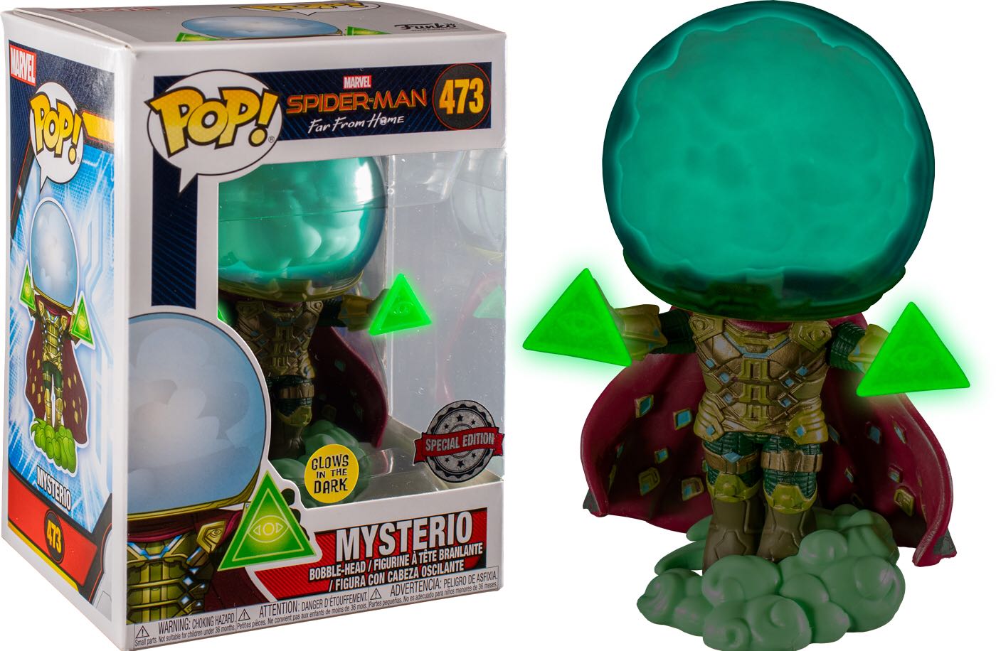 Light Fury - HTTYD (687)