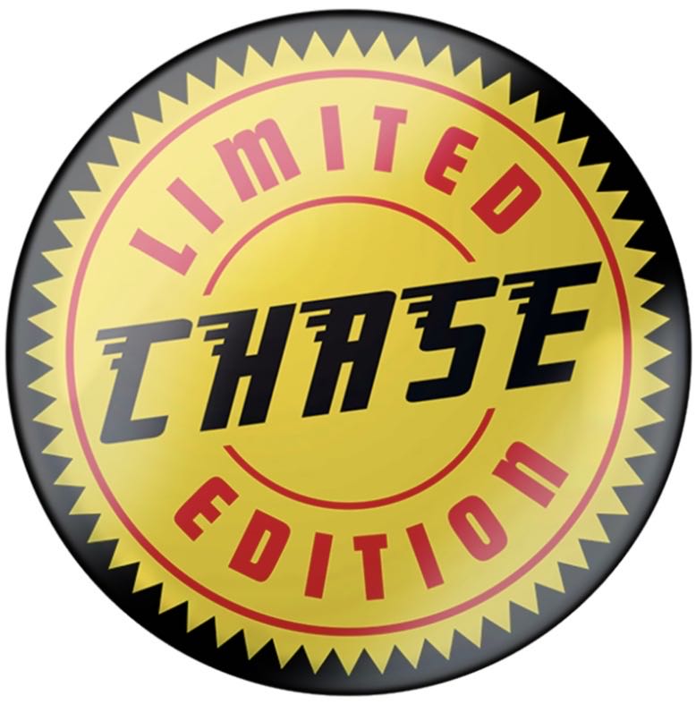 Angus Young (Chase) - AC/DC vinyl figure collectible [Barcode 889698363181] - Main Image 3