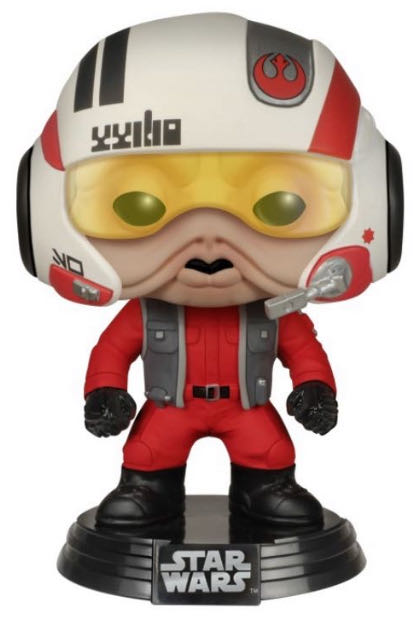 # 88 Nien Numb - Star Wars vinyl figure collectible [Barcode 849803065928] - Main Image 2