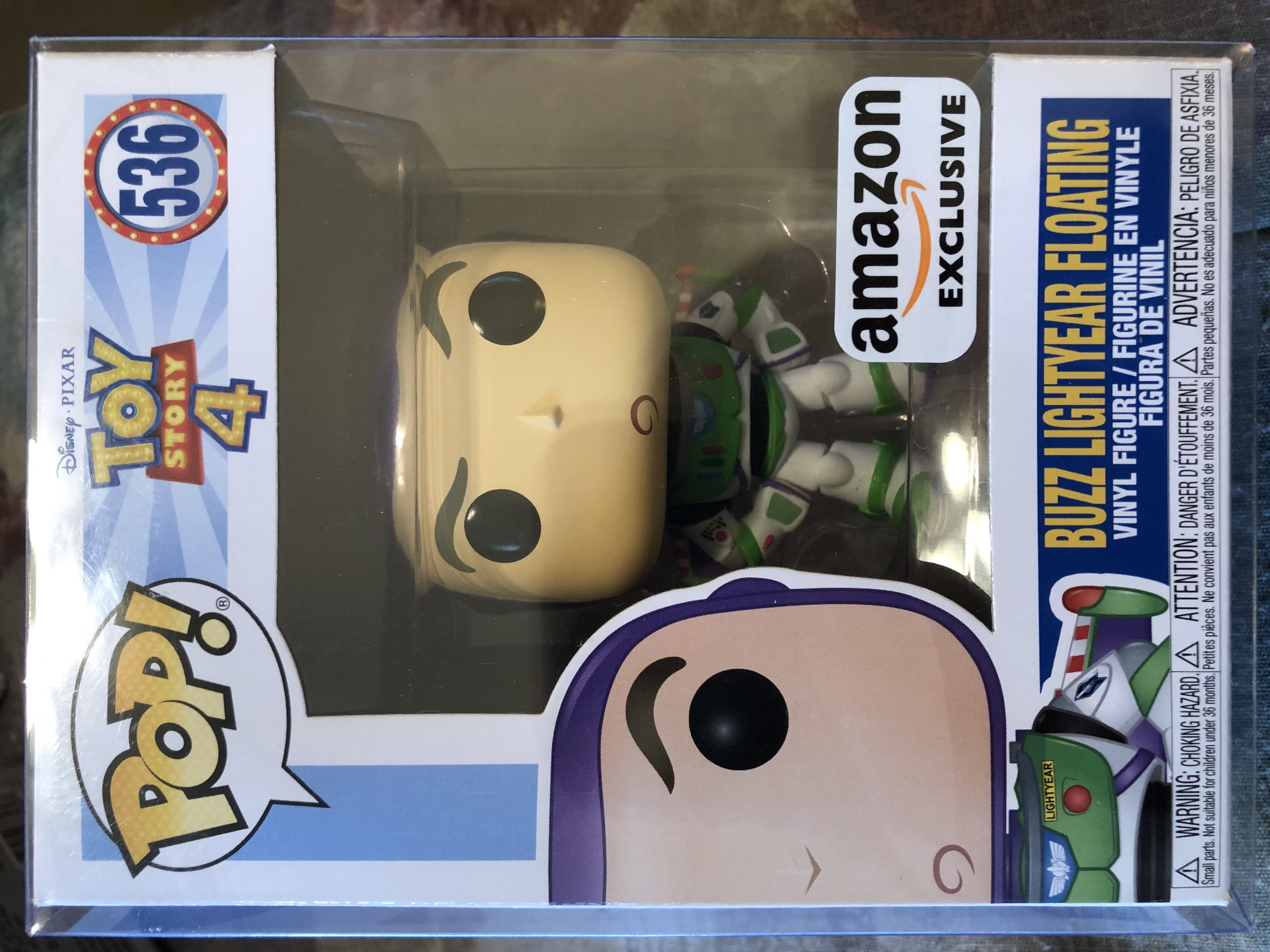 Groot (Funko Marvel Advent Calendar 2019)