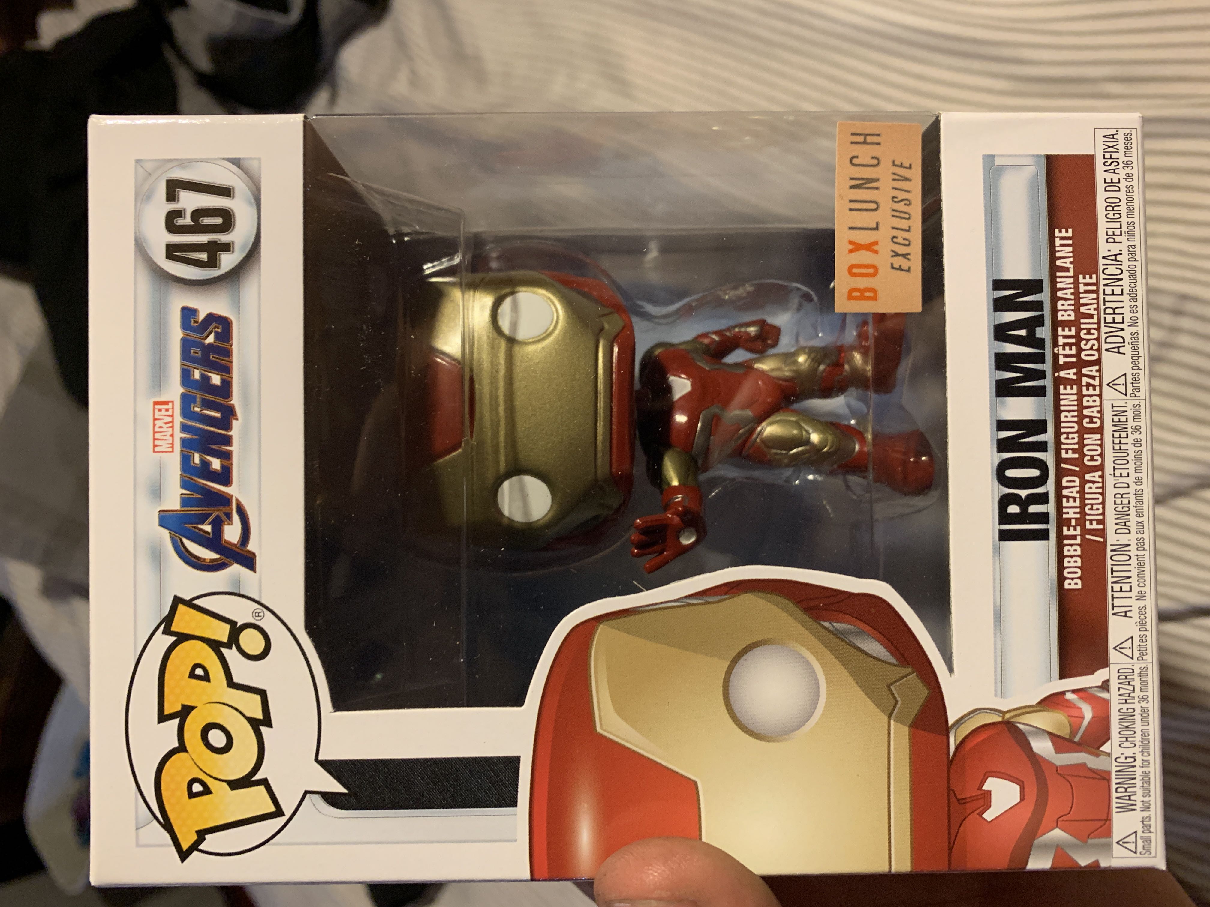 The Joker (Batman: The Killing Joke) 