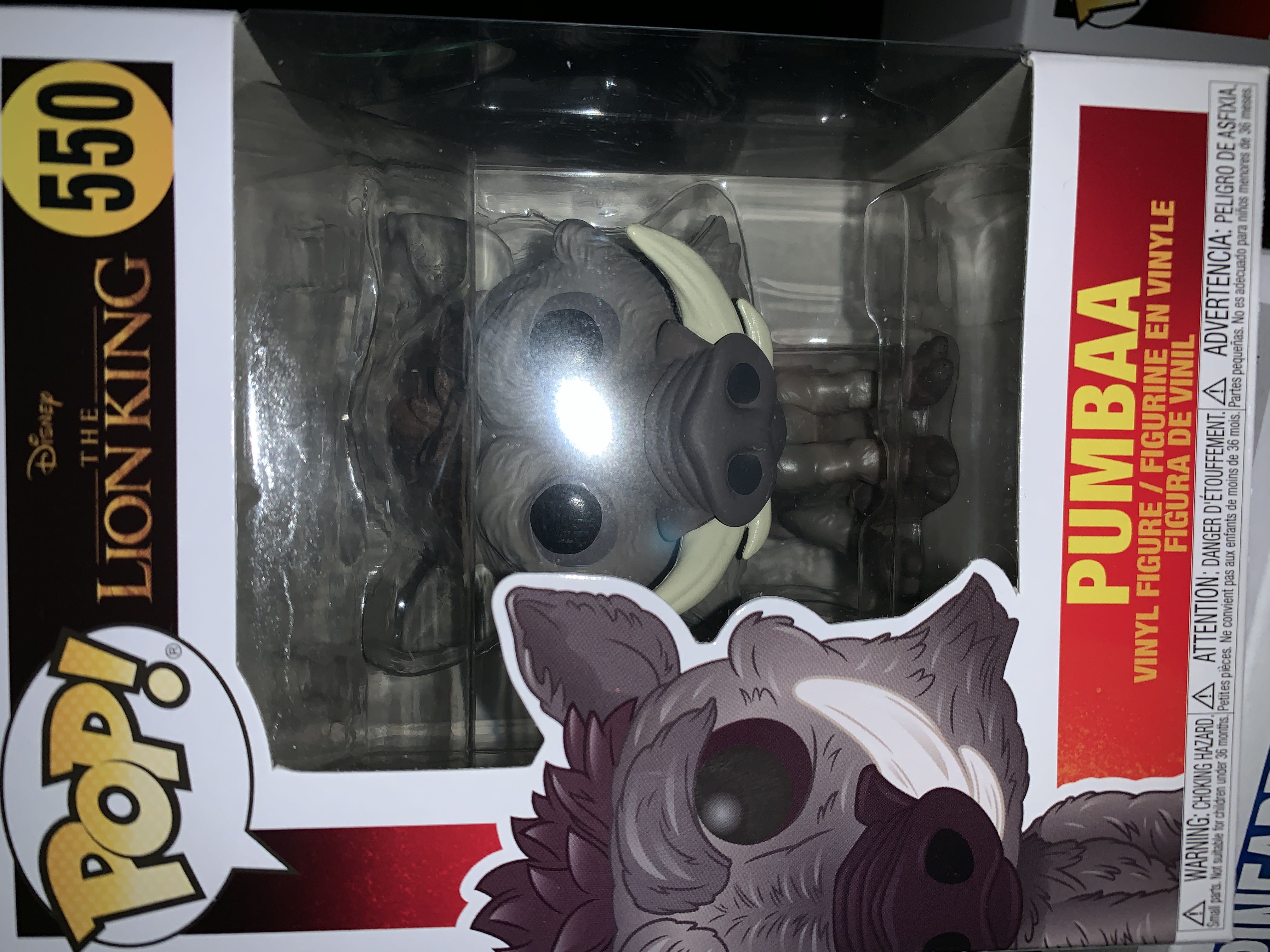 LOTR: Boromir With Horn