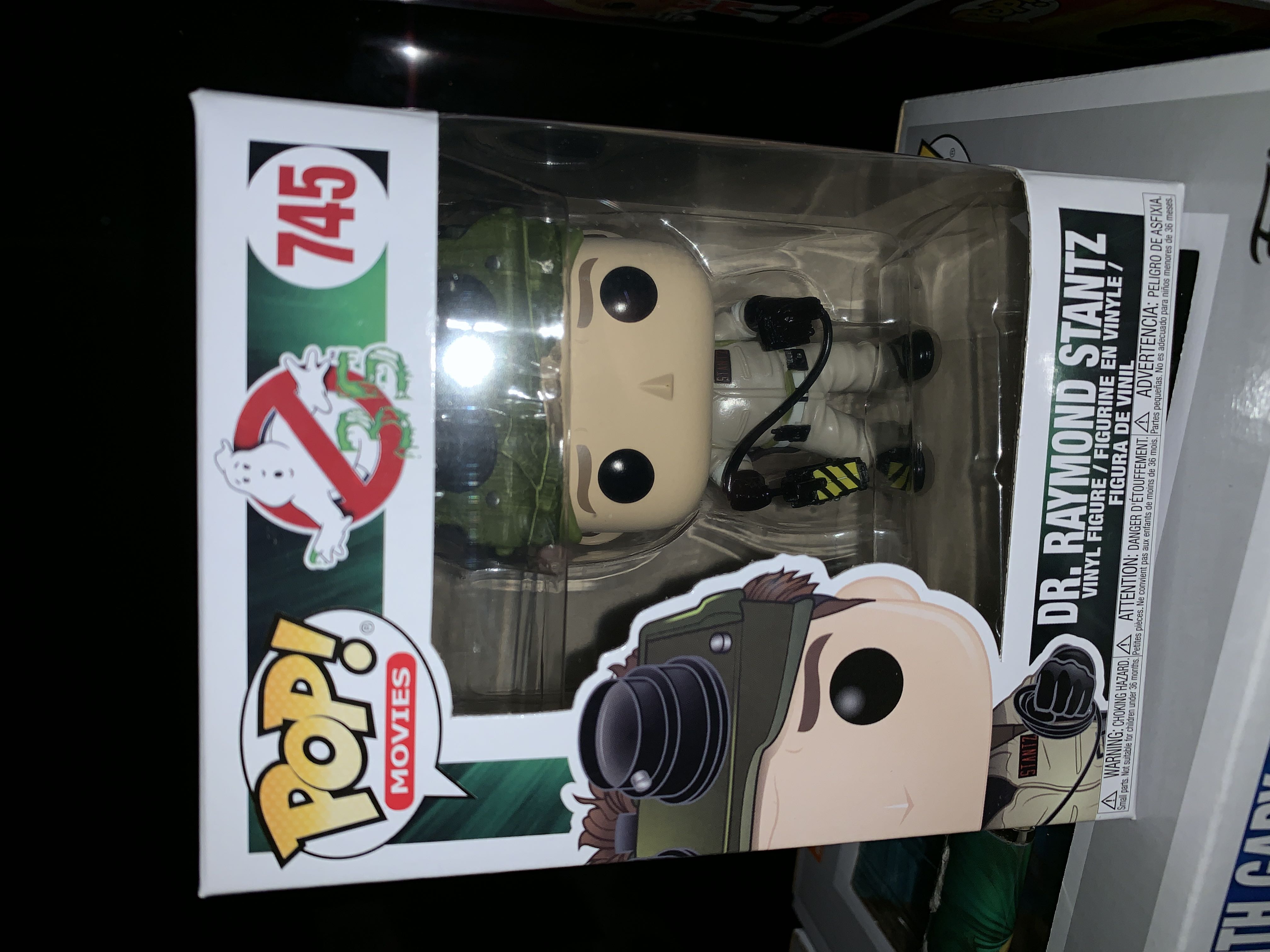 Toy Story 4: GABBY GABBY