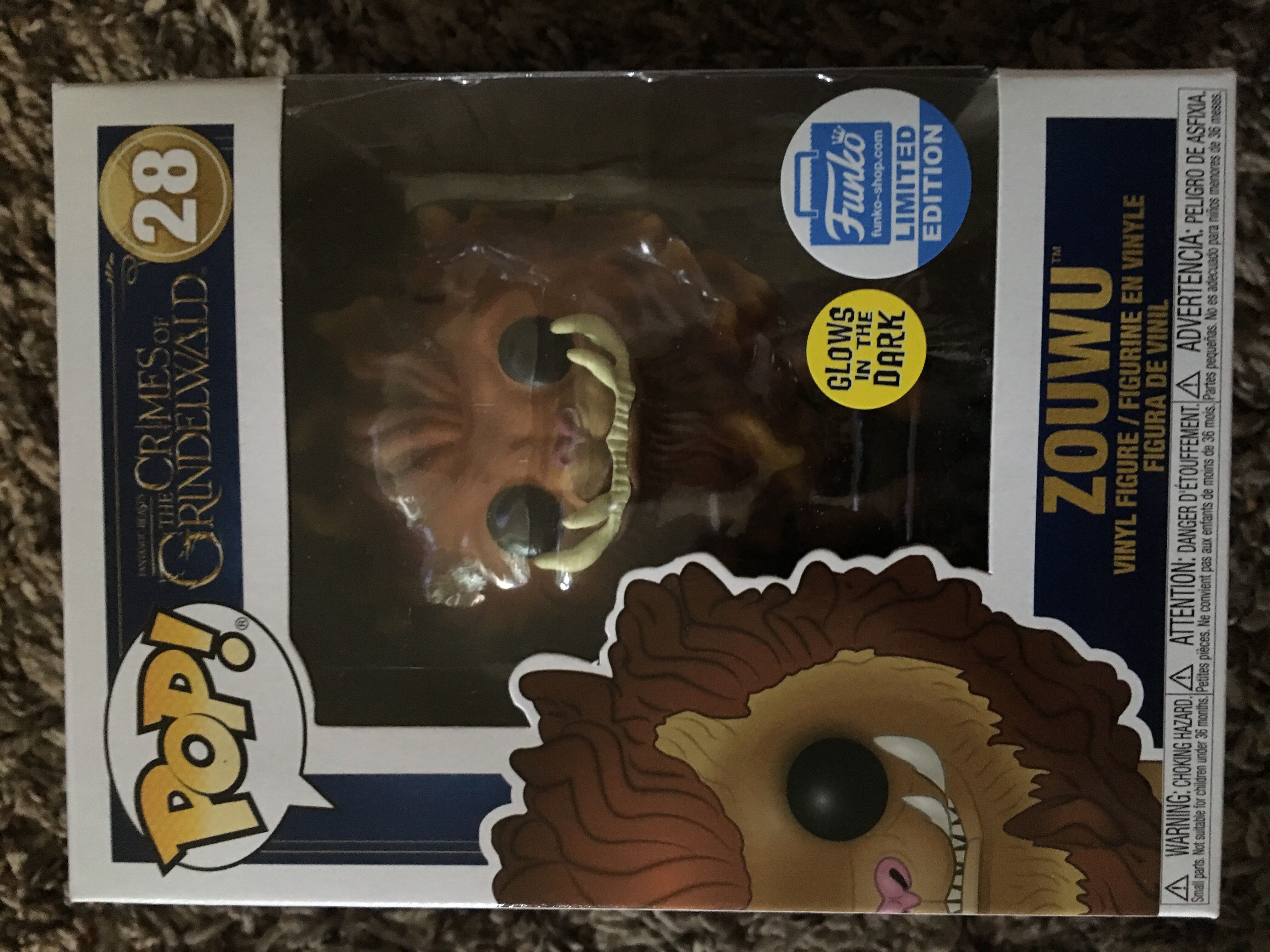 X-Men: Dark Phoneix 412 Chase