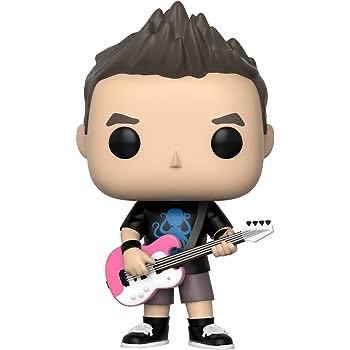 Mark Hoppus - Musicians vinyl figure collectible [Barcode 889698326933] - Main Image 3