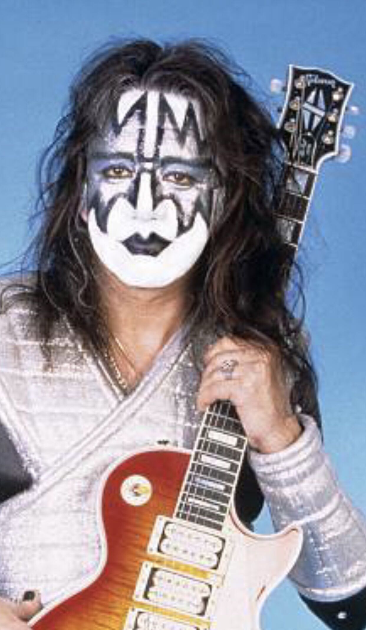 The Spaceman - Kiss vinyl figure collectible [Barcode 889698285063] - Main Image 4