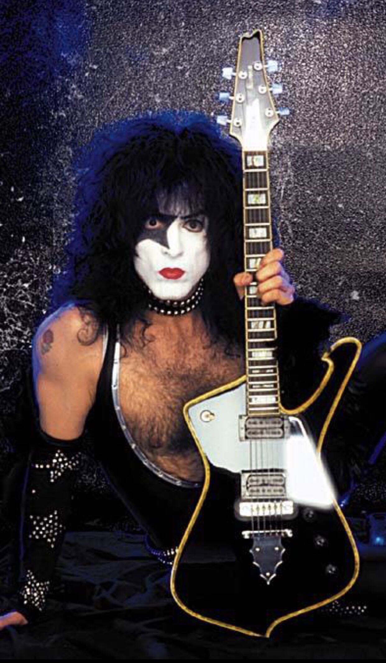 The Starchild - Kiss vinyl figure collectible [Barcode 889698285049] - Main Image 4