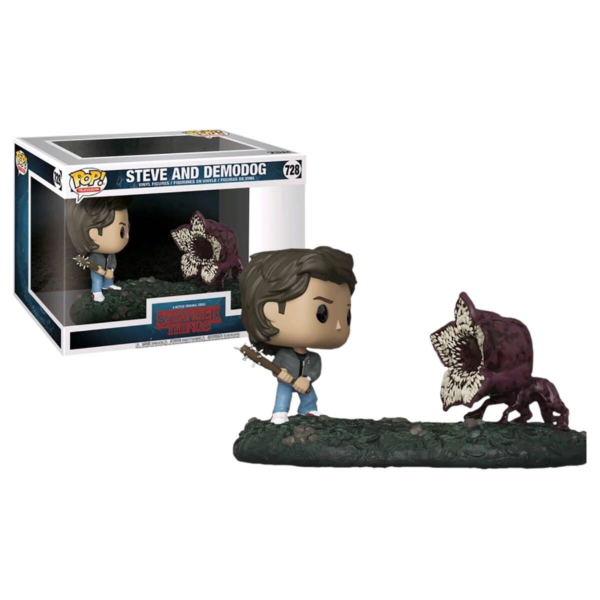 Firefly- Inevitable Betrayal Dinosaurs