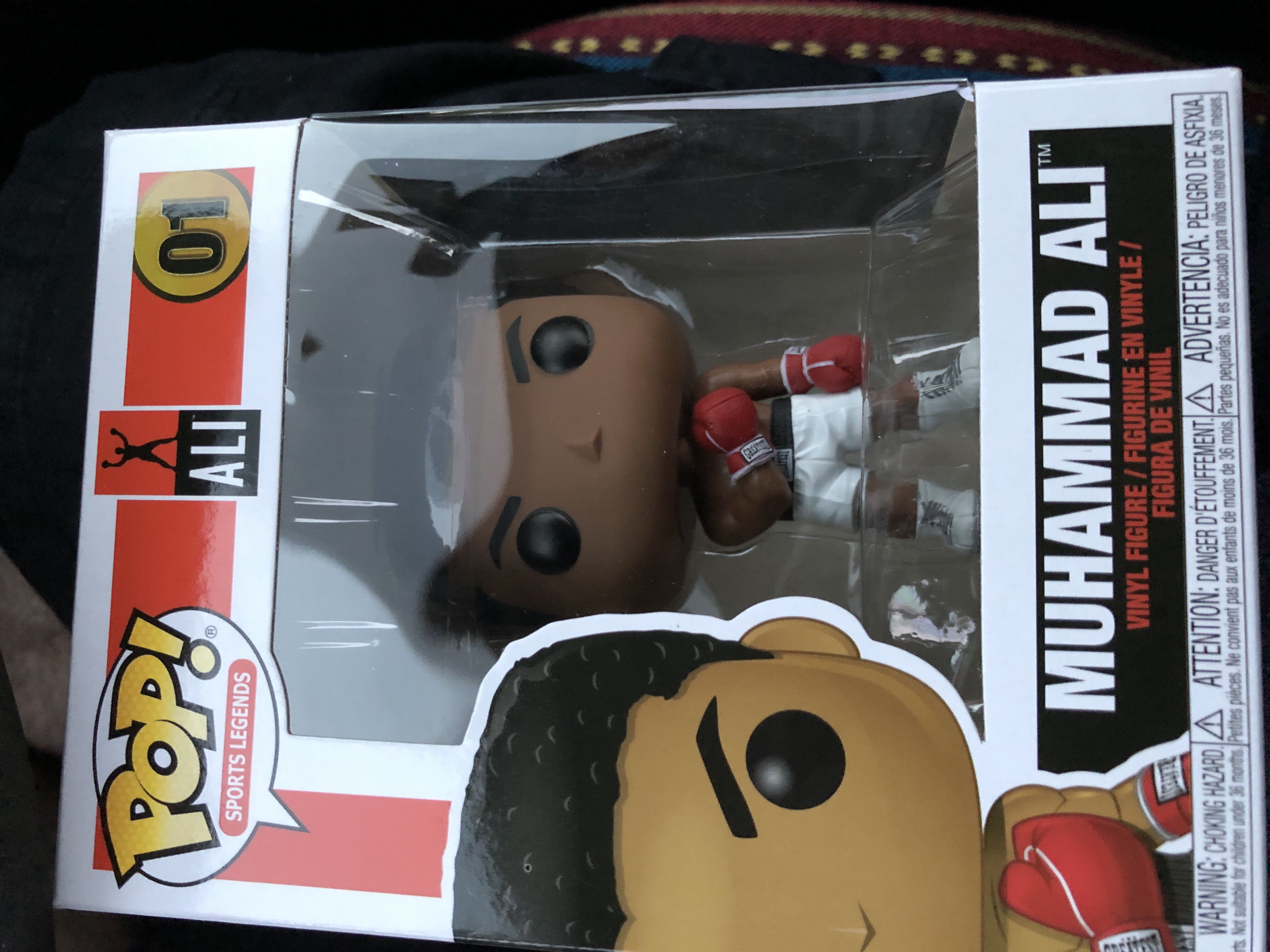 Scuttle - Little Mermaid