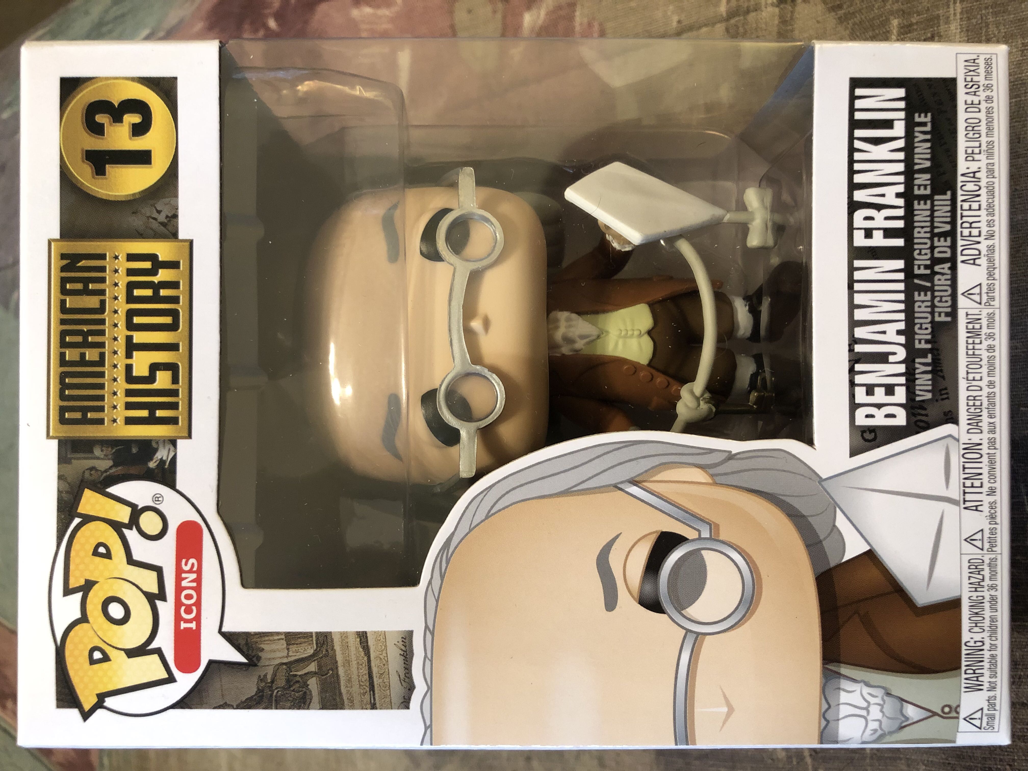 Super Saiyan Vegeta [Chrome Blue]