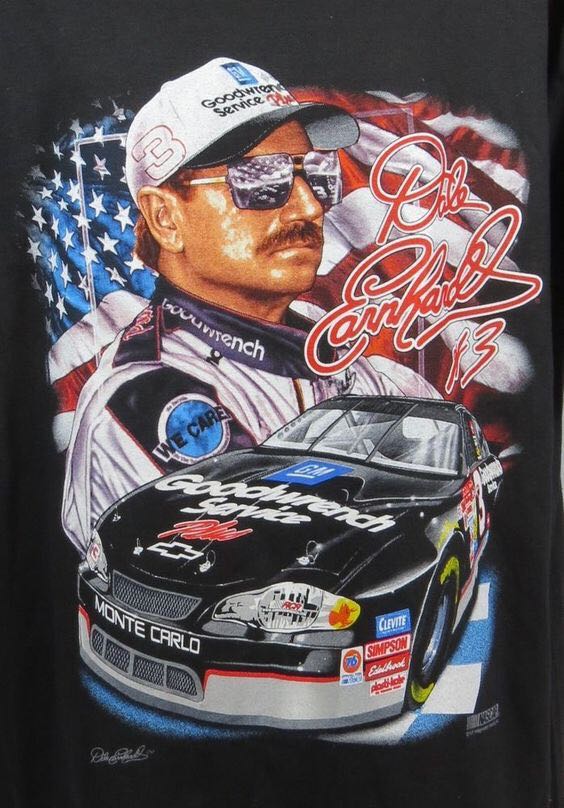 Dale Earnhardt Jr.^  vinyl figure collectible - Main Image 4