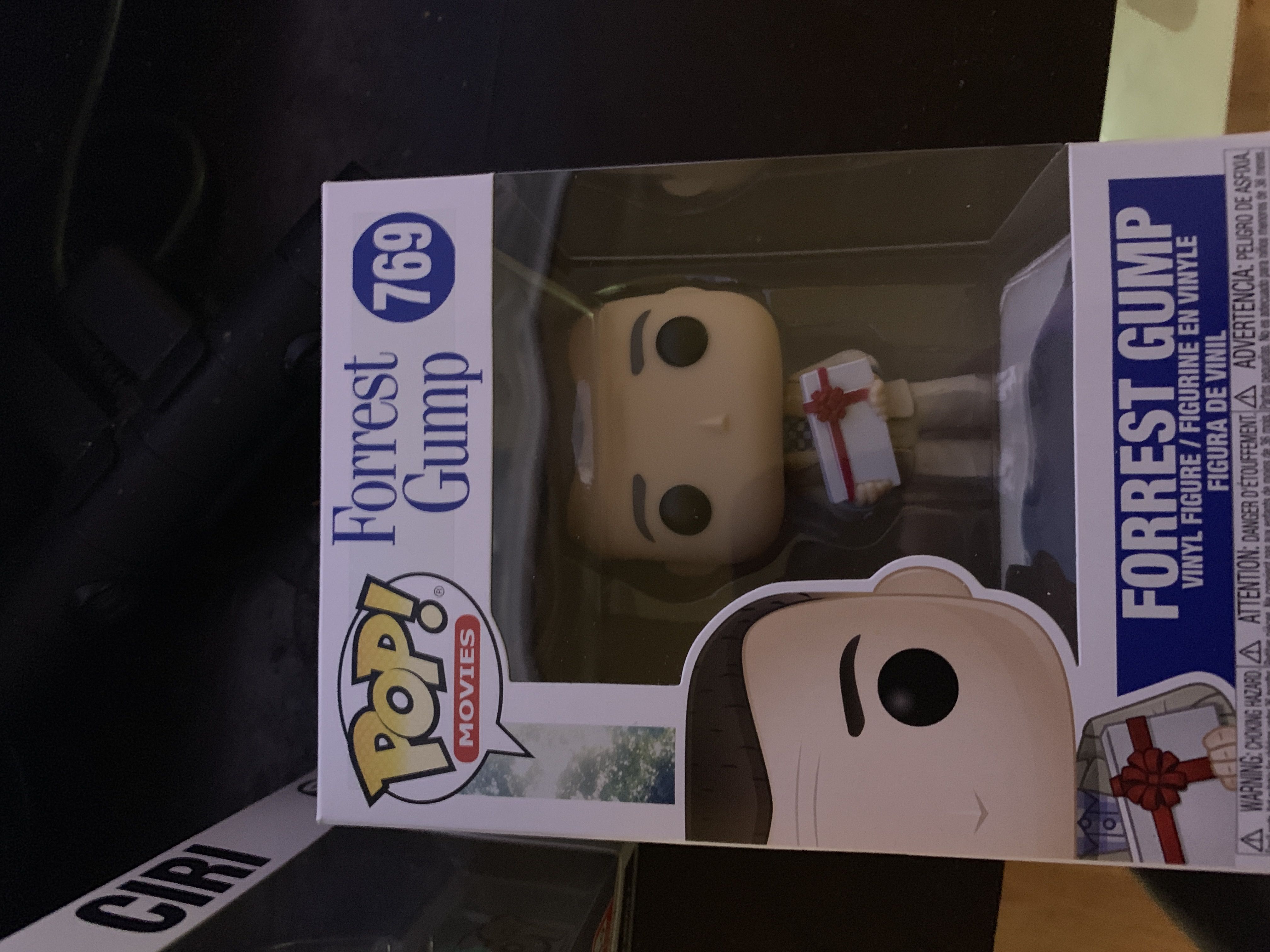 Pennywise w/ Balloon