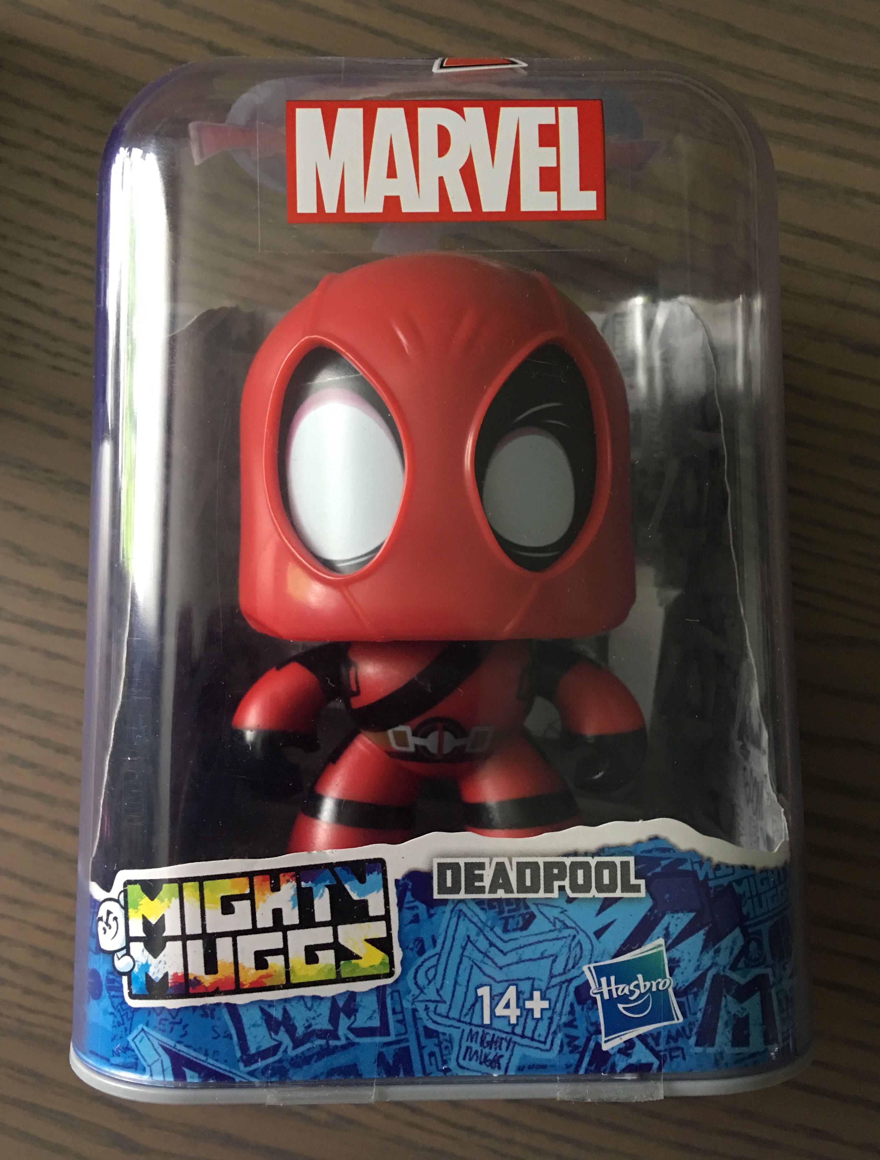 Future Trunks (Metallic)