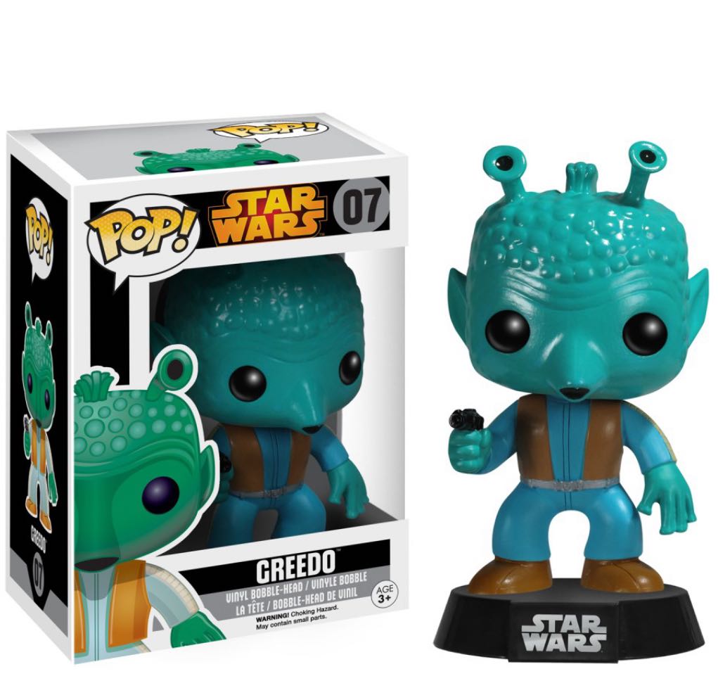 Genie With Lamp #476