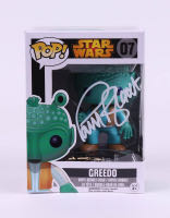 Greedo - Star Wars vinyl figure collectible [Barcode 849803060442] - Main Image 3