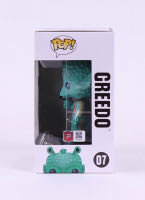 Greedo - Star Wars vinyl figure collectible [Barcode 849803060442] - Main Image 4