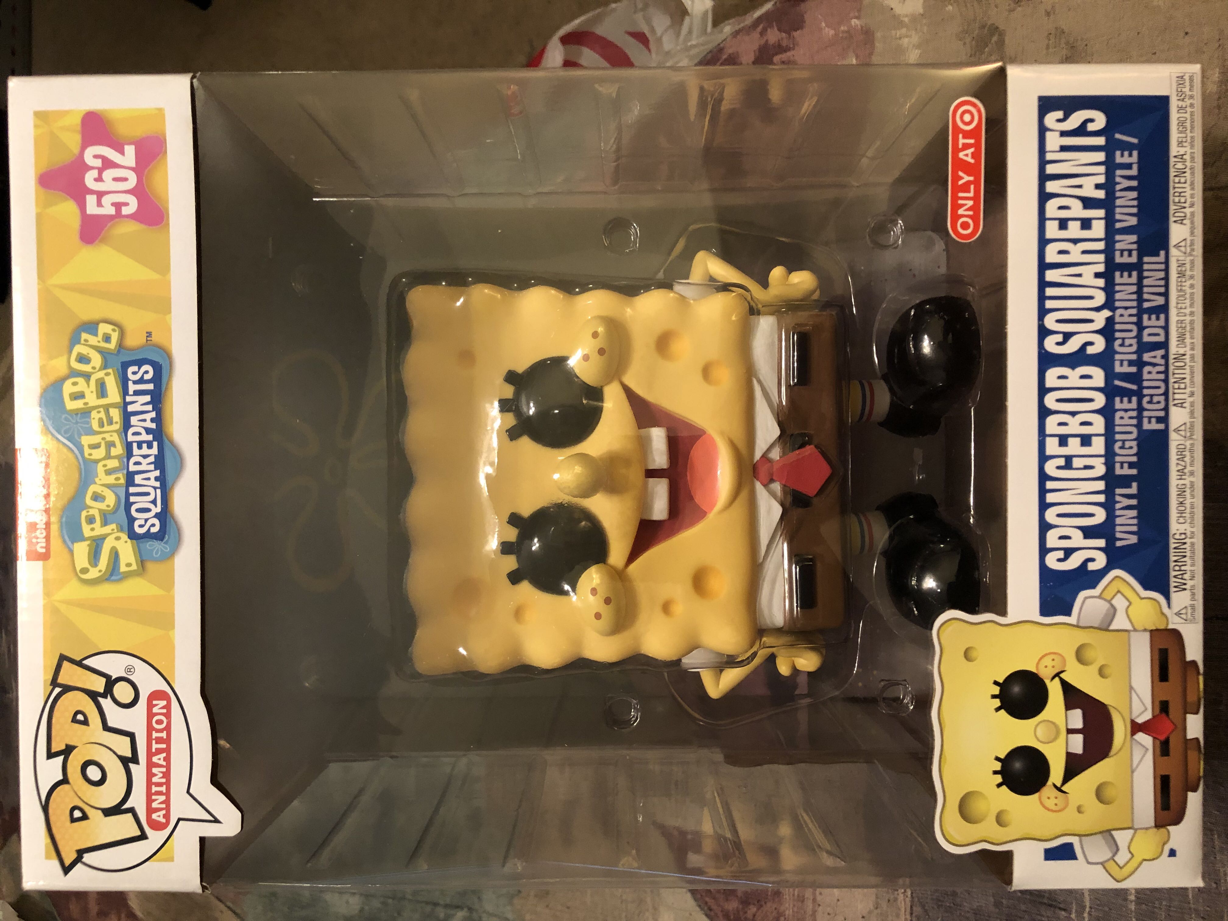 Black Widow (Funko Marvel Advent Calendar 2019)