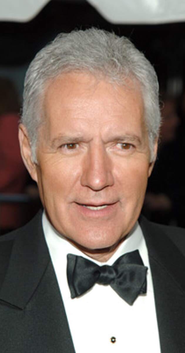 Jeopardy: Alex Trebek (Chase - Younger)  vinyl figure collectible [Barcode 889698385985] - Main Image 4