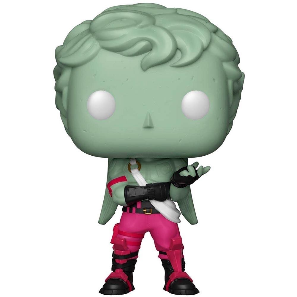 Love Ranger - Fortnite vinyl figure collectible [Barcode 889698348423] - Main Image 3