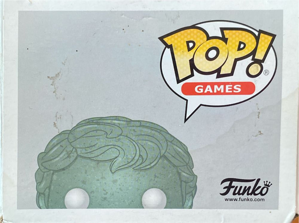 Love Ranger - Fortnite vinyl figure collectible [Barcode 889698348423] - Main Image 4