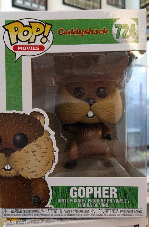 Han Solo - 286 Star Wars (Funko Pop)