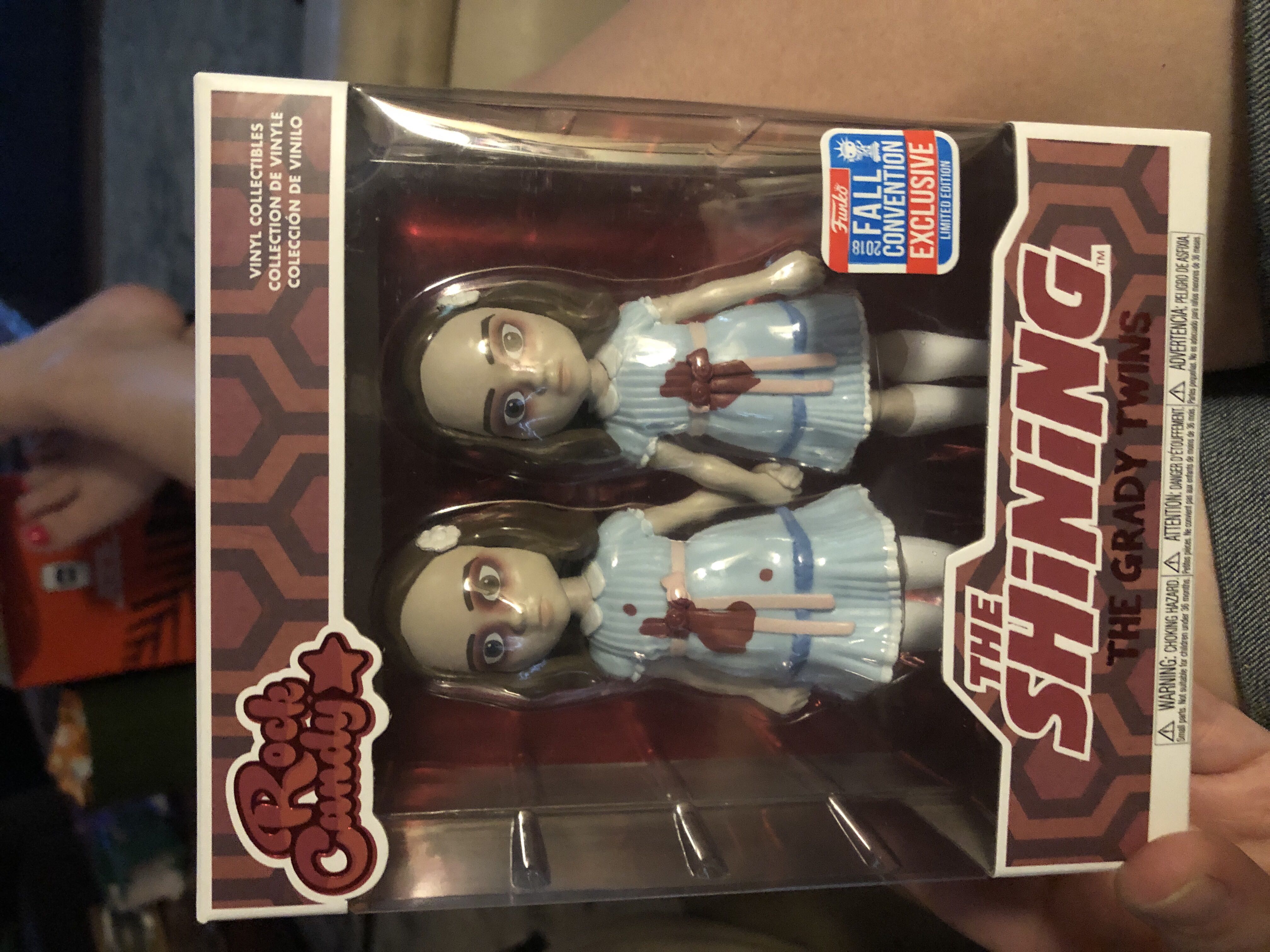 Harley Quinn (Lil’ Bombshells)