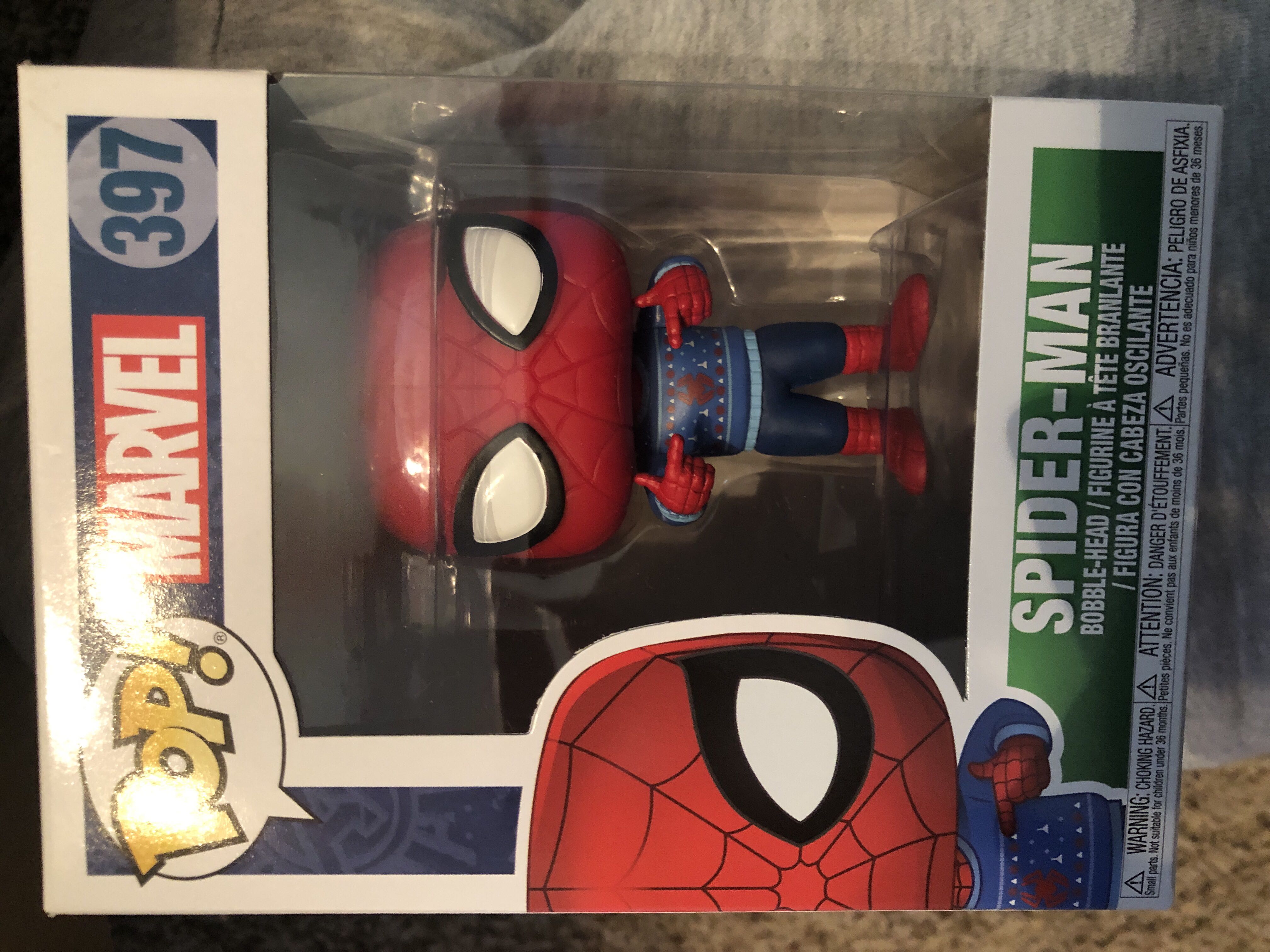 Schleich #11 Deadpool 