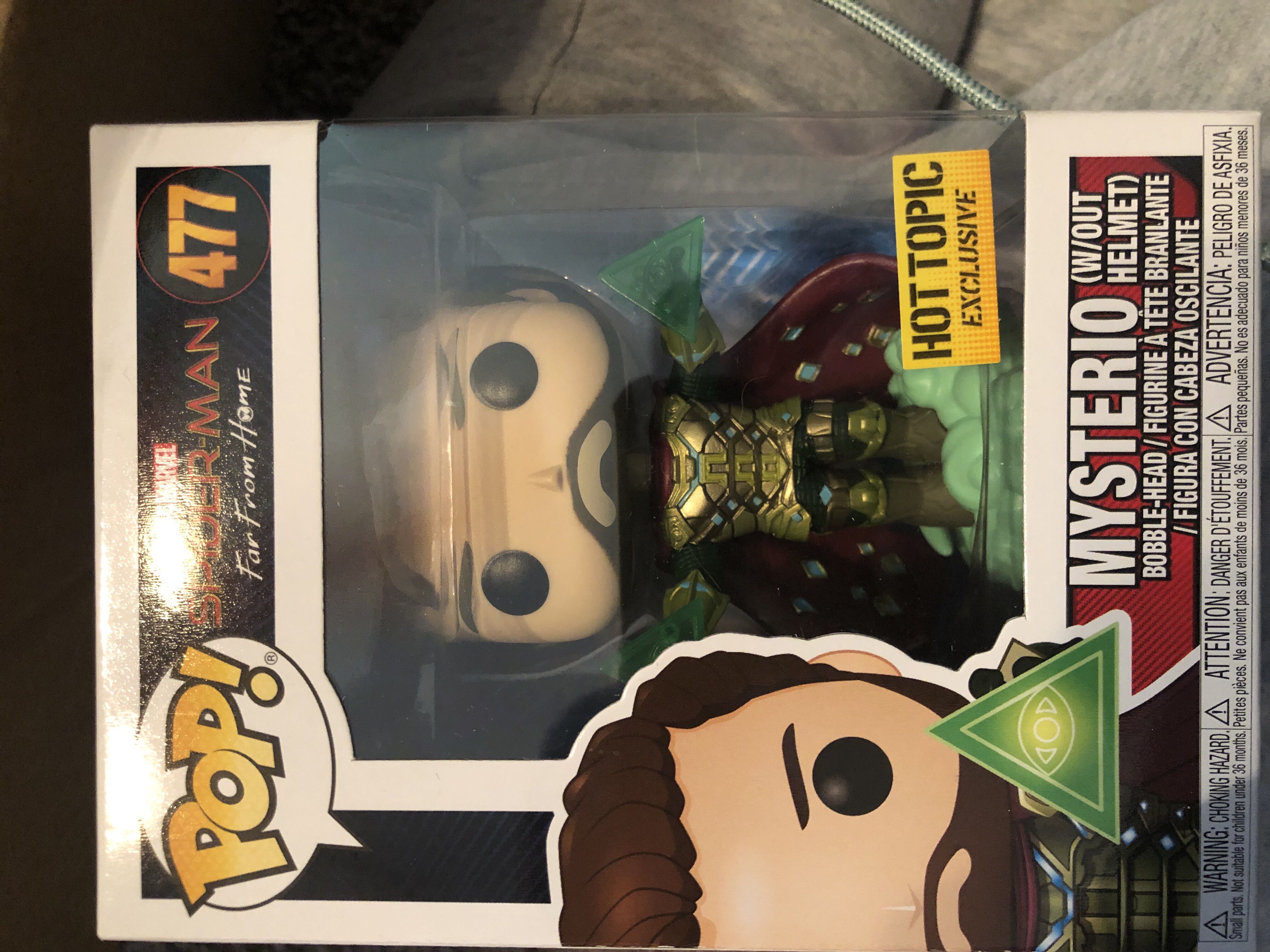 Friday The 13th Part 3 3D: Jason Voorhees