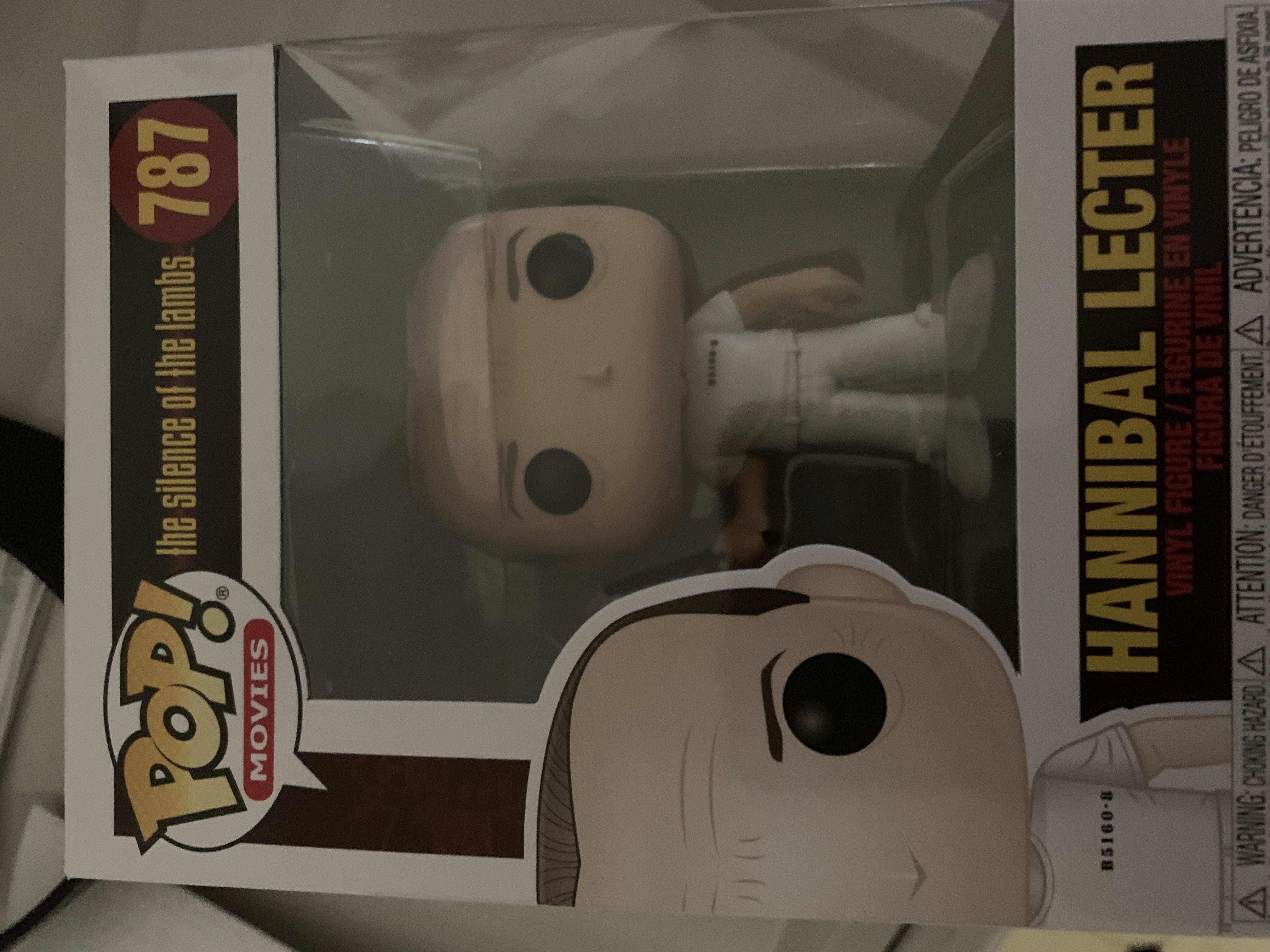 Scott Howard - Teen Wolf 772 Funko Pop Movies