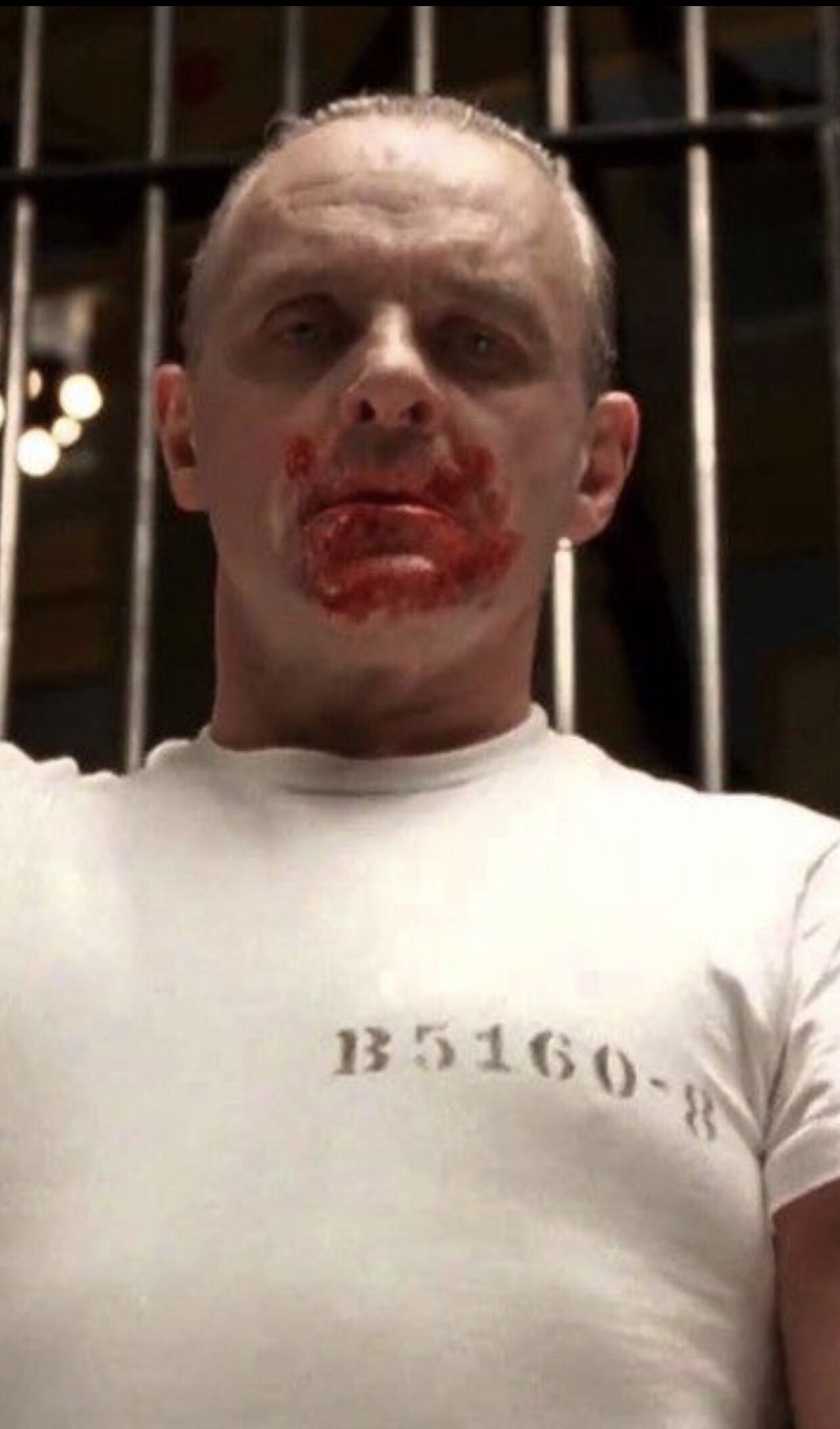 Hannibal Lecter - 788 - The Silence Of The Lambs - Funko Pop Movies - The Silence of the Lambs vinyl figure collectible [Barcode 889698419666] - Main Image 4