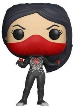 Baron Zemo Tsum Tsum