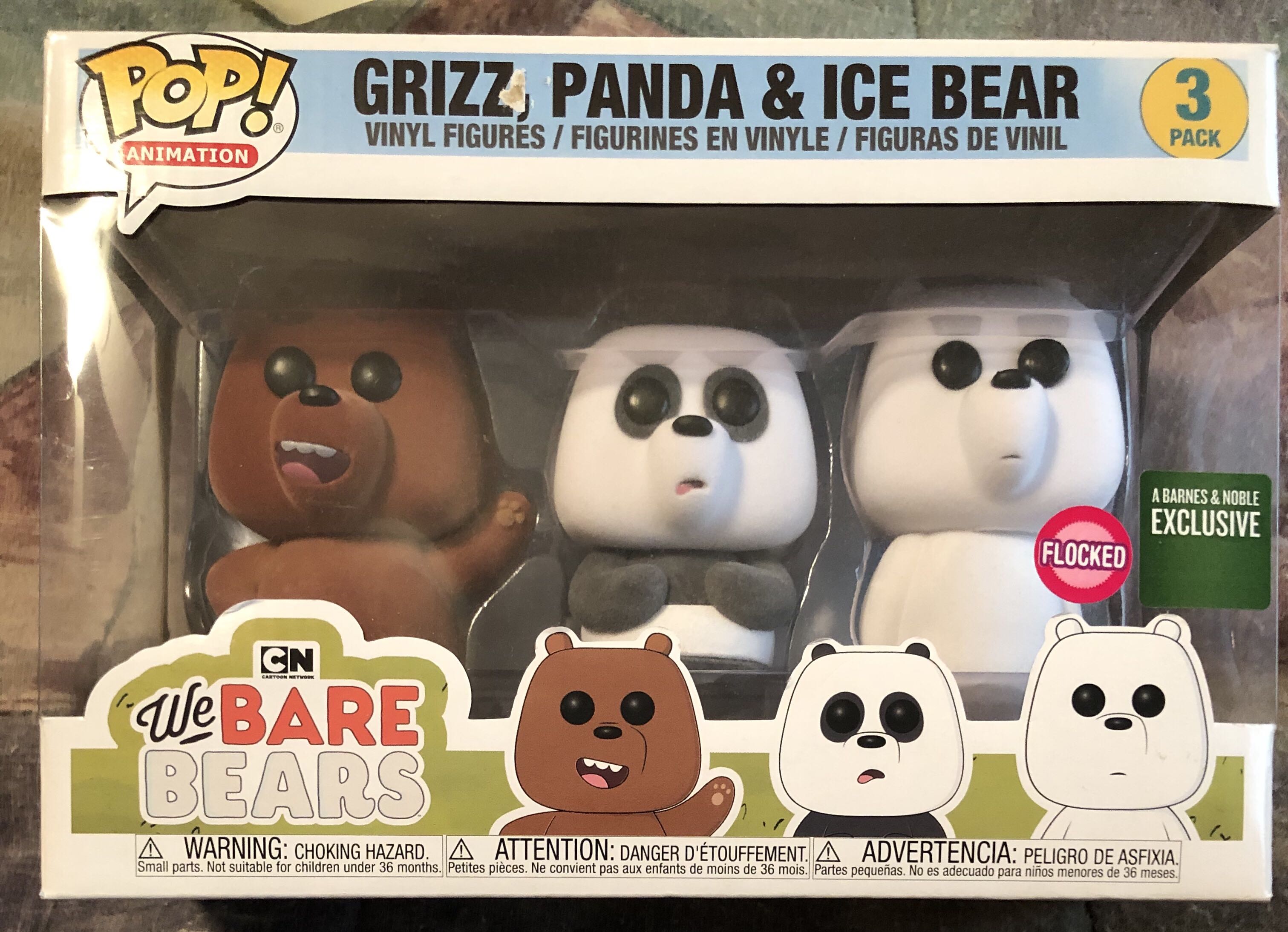 Jasmine (Comfy Princess) Rock Candy