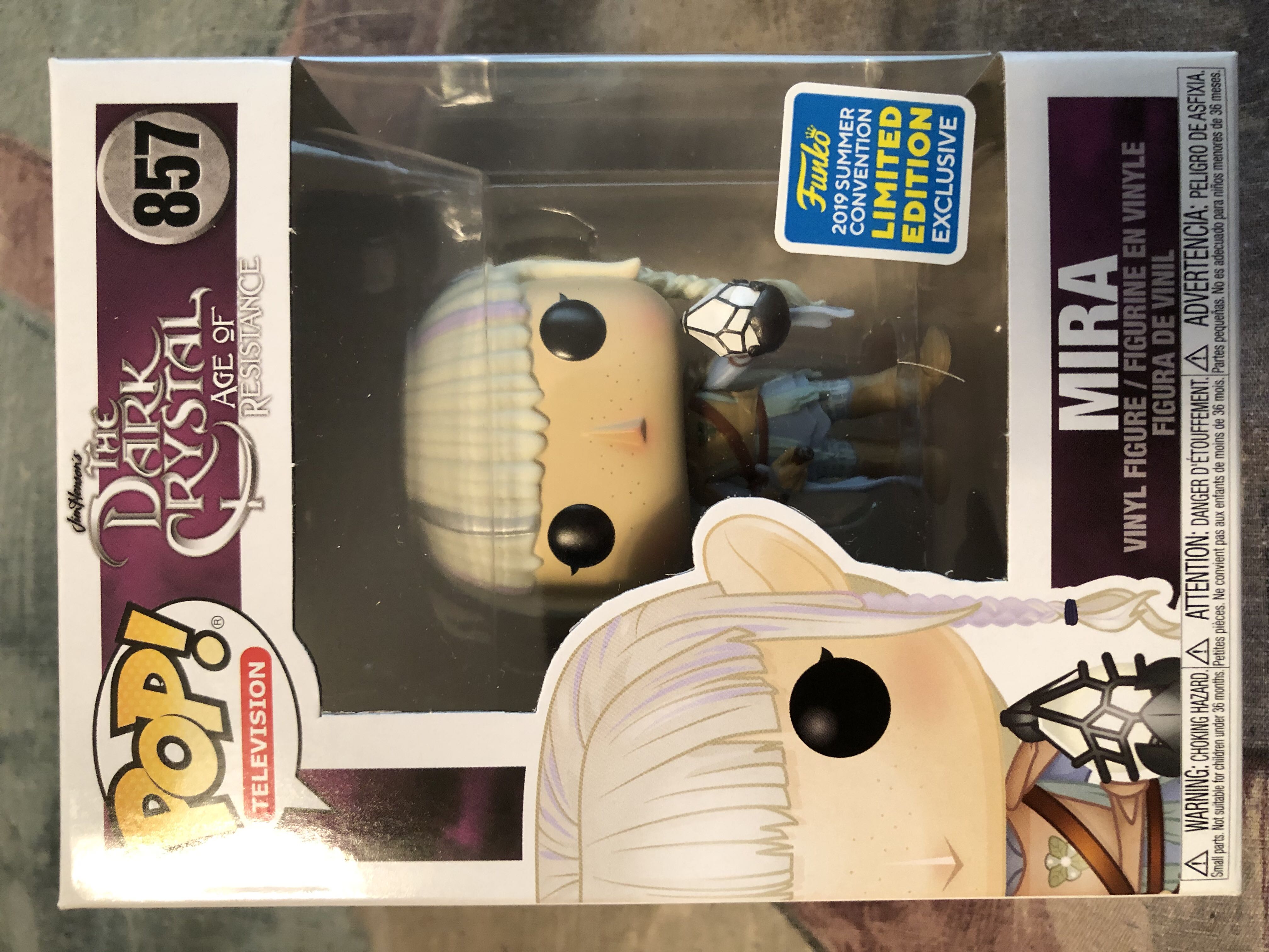 Ad Icon - Tony The Tiger Exclusive