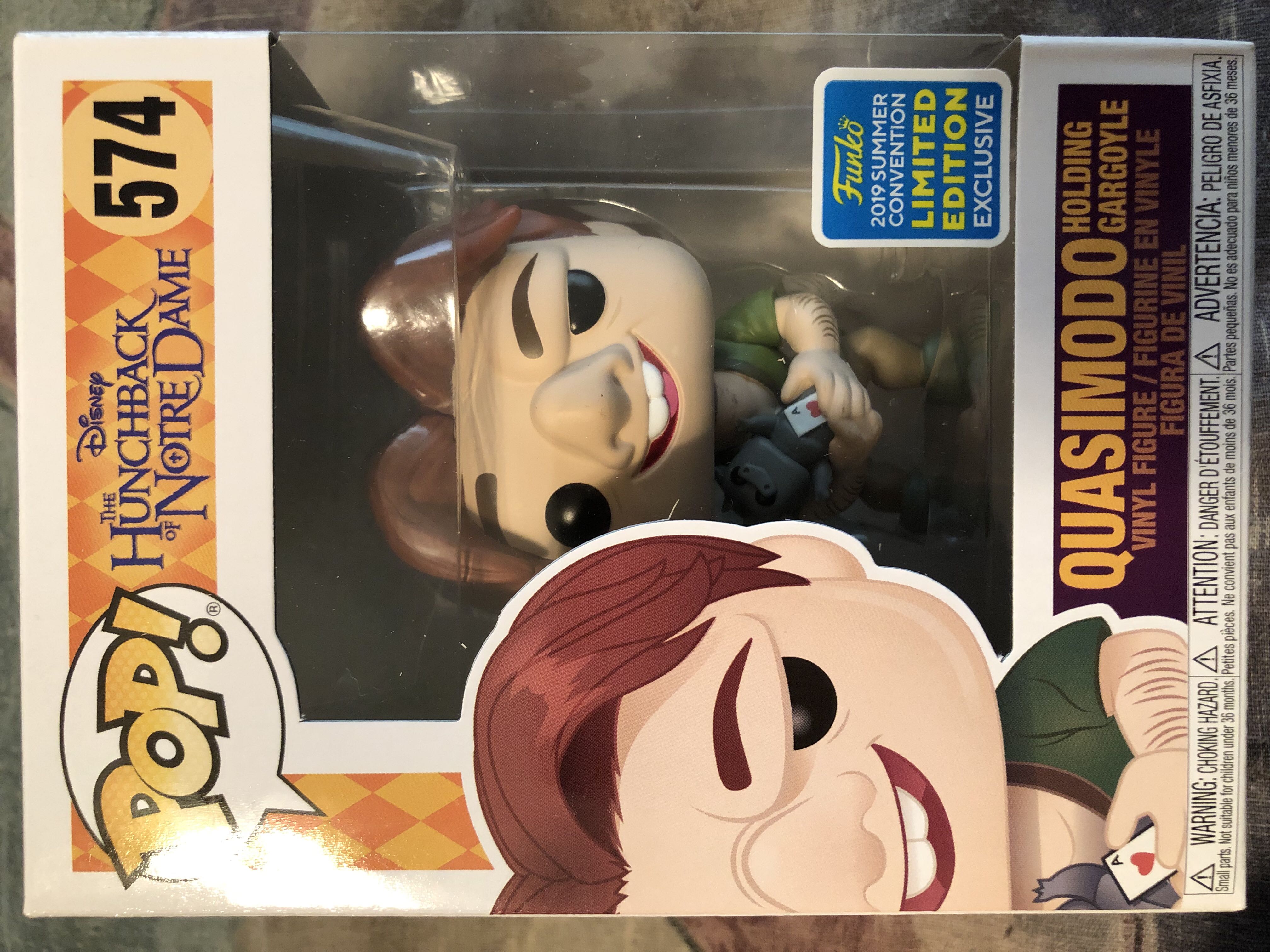 Bigfoot (Marshmallow)