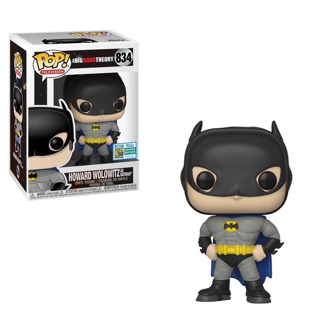 TBBT: Sheldon Cooper