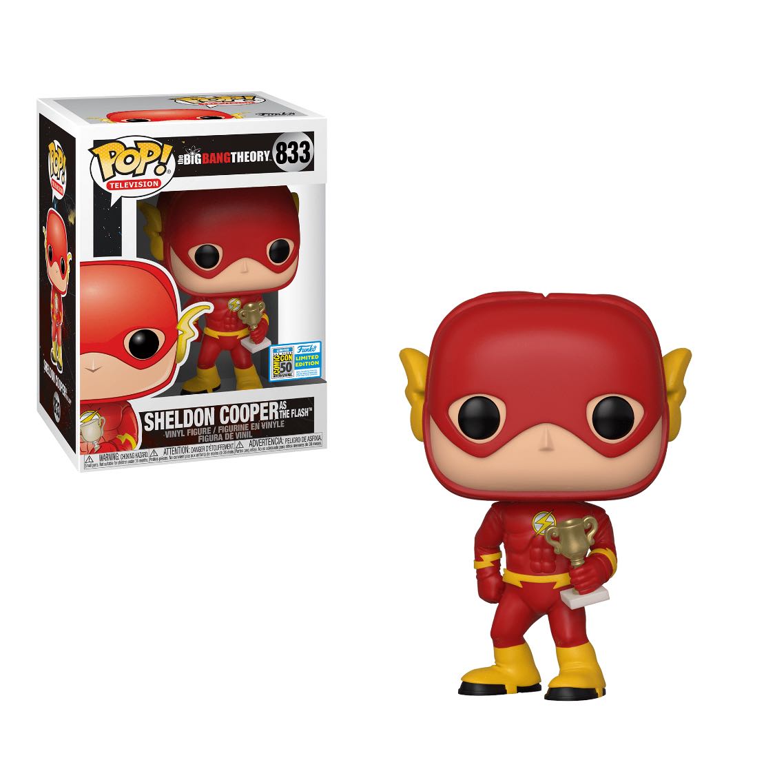 Buzz Lightyear Floating