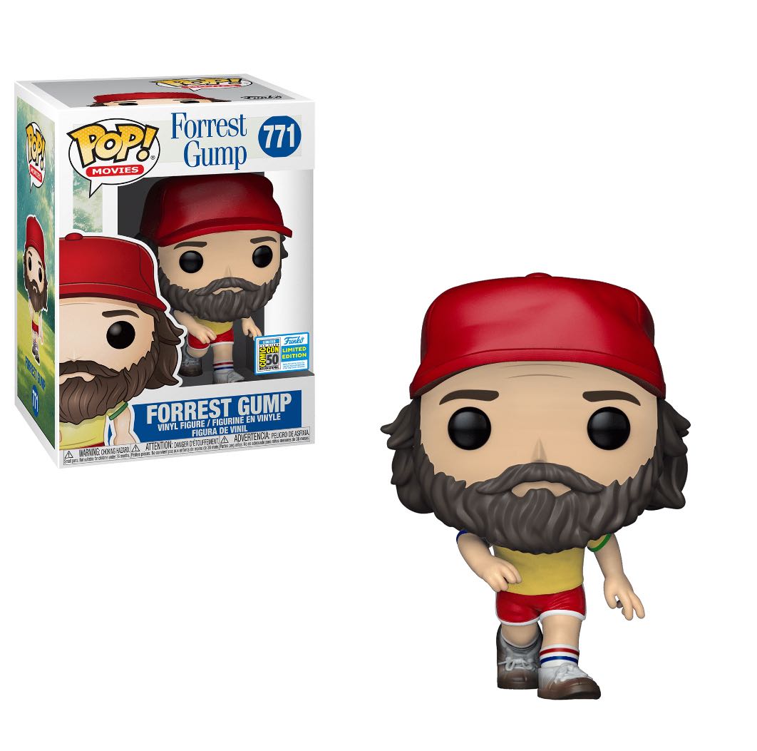 Wally Gator Funko Pop