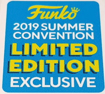 Mira - The Muppets vinyl figure collectible [Barcode 889698411615] - Main Image 3