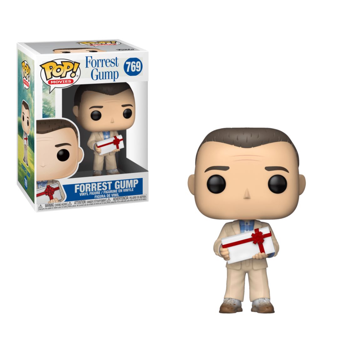 Boba Fett Jet Pack - 102