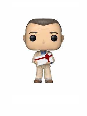 Forrest Gump  vinyl figure collectible [Barcode 889698402064] - Main Image 3
