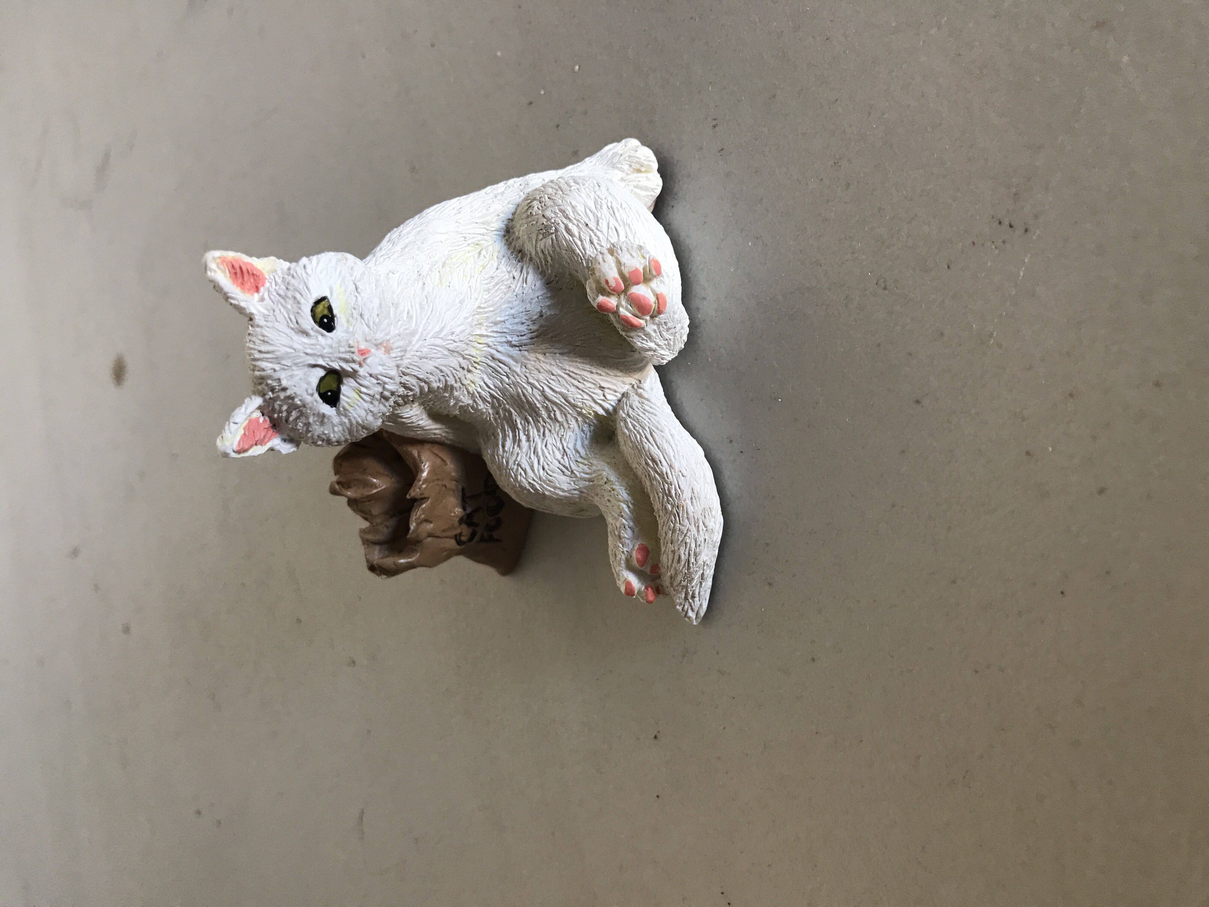 Armored Batman (Unmasked)