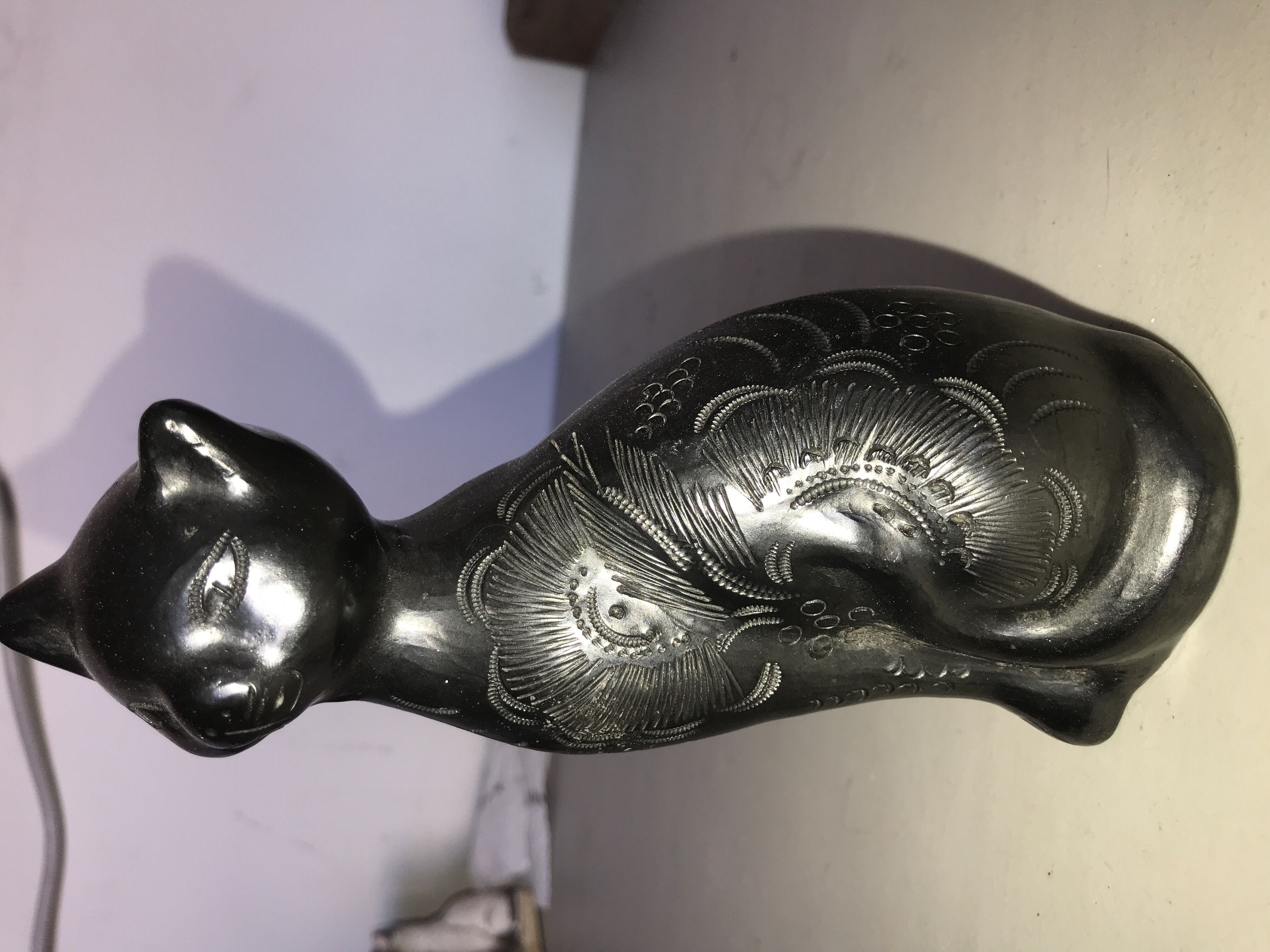 Thanos (In The Garden)