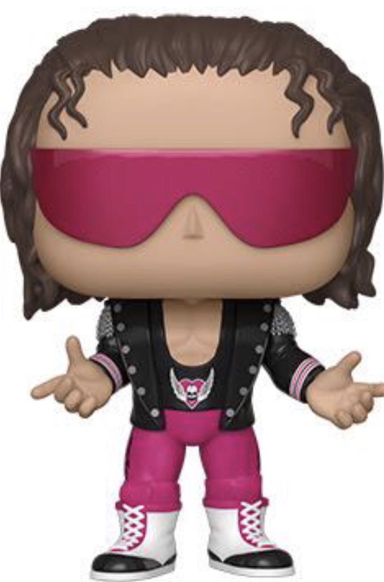 Captain Cupcake (Silver)