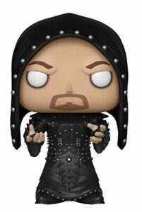 The Undertaker - WWE vinyl figure collectible - Main Image 2