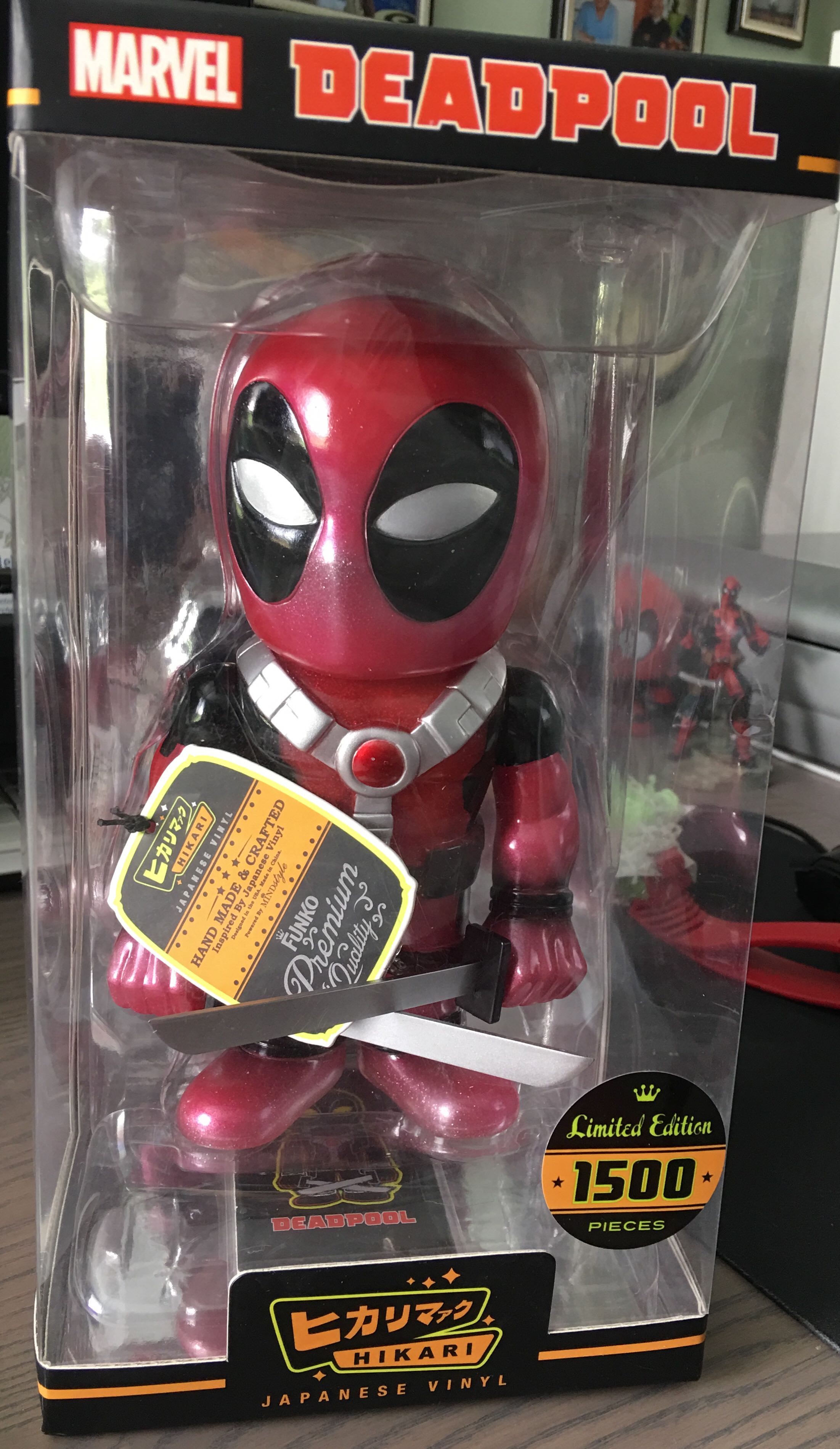 Star Wars Episode VIII: The Last Jedi