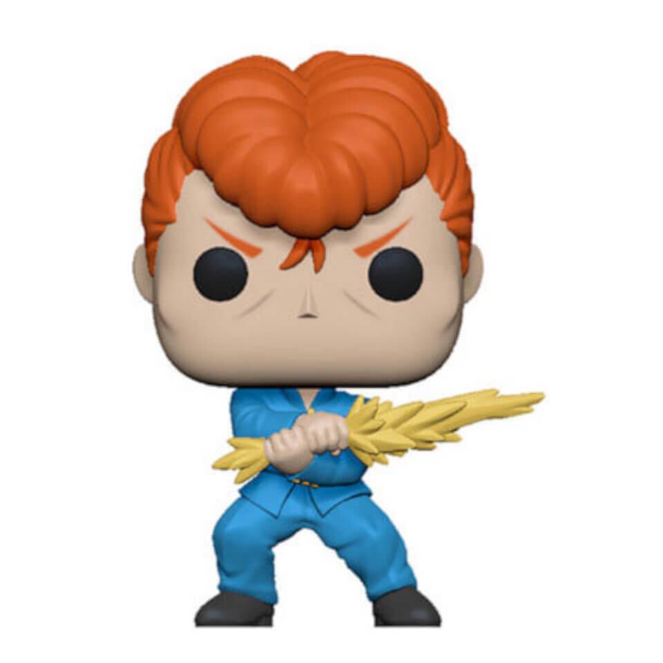 Kuwabara  vinyl figure collectible [Barcode 889698387217] - Main Image 2