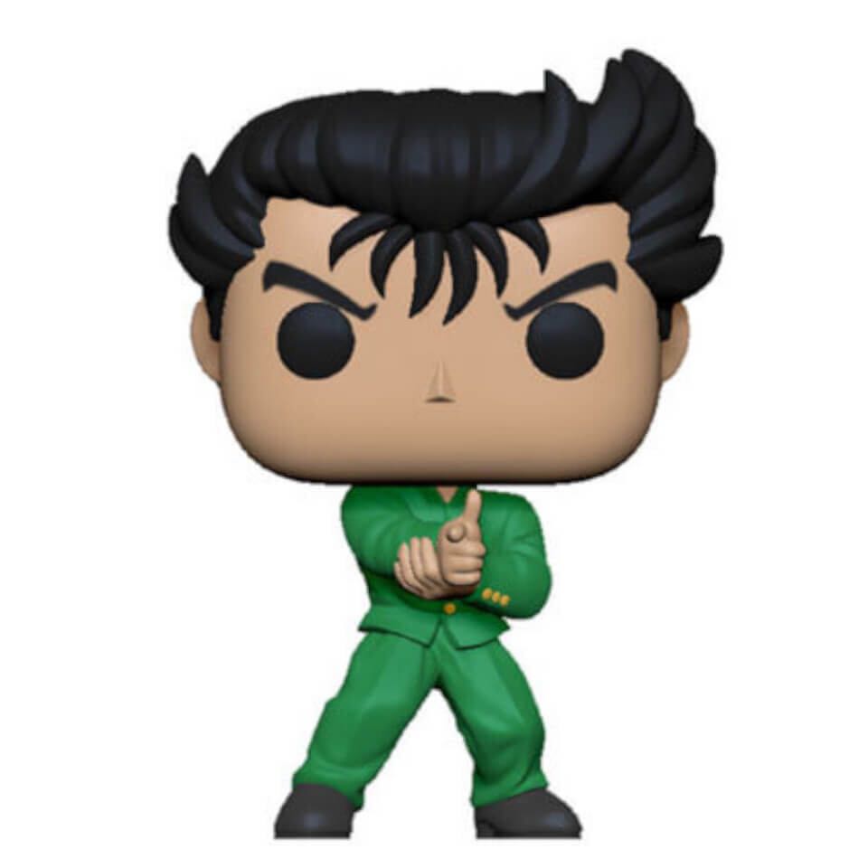 Yusuke - Funko vinyl figure collectible [Barcode 889698387187] - Main Image 2