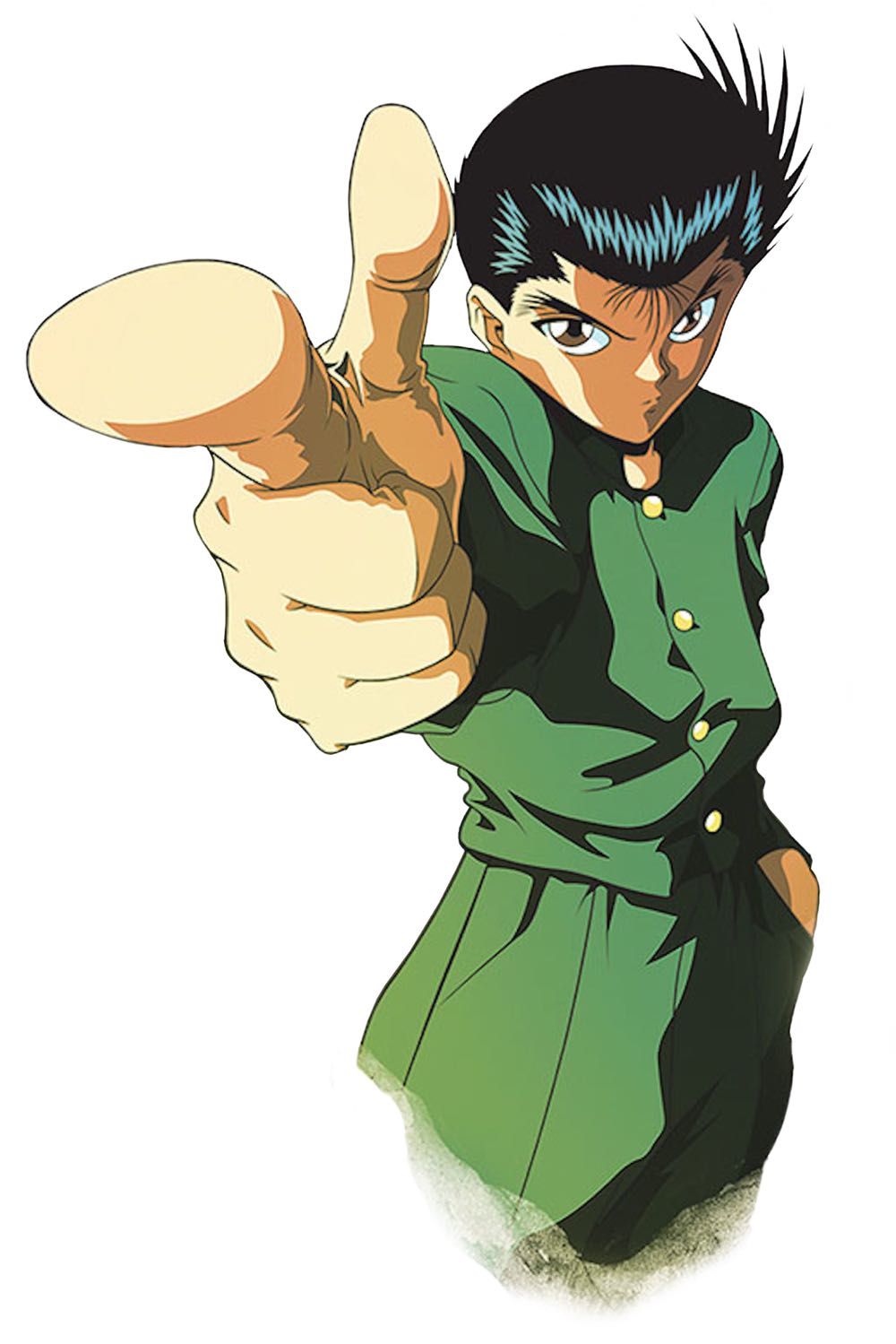 Yusuke - Funko vinyl figure collectible [Barcode 889698387187] - Main Image 4