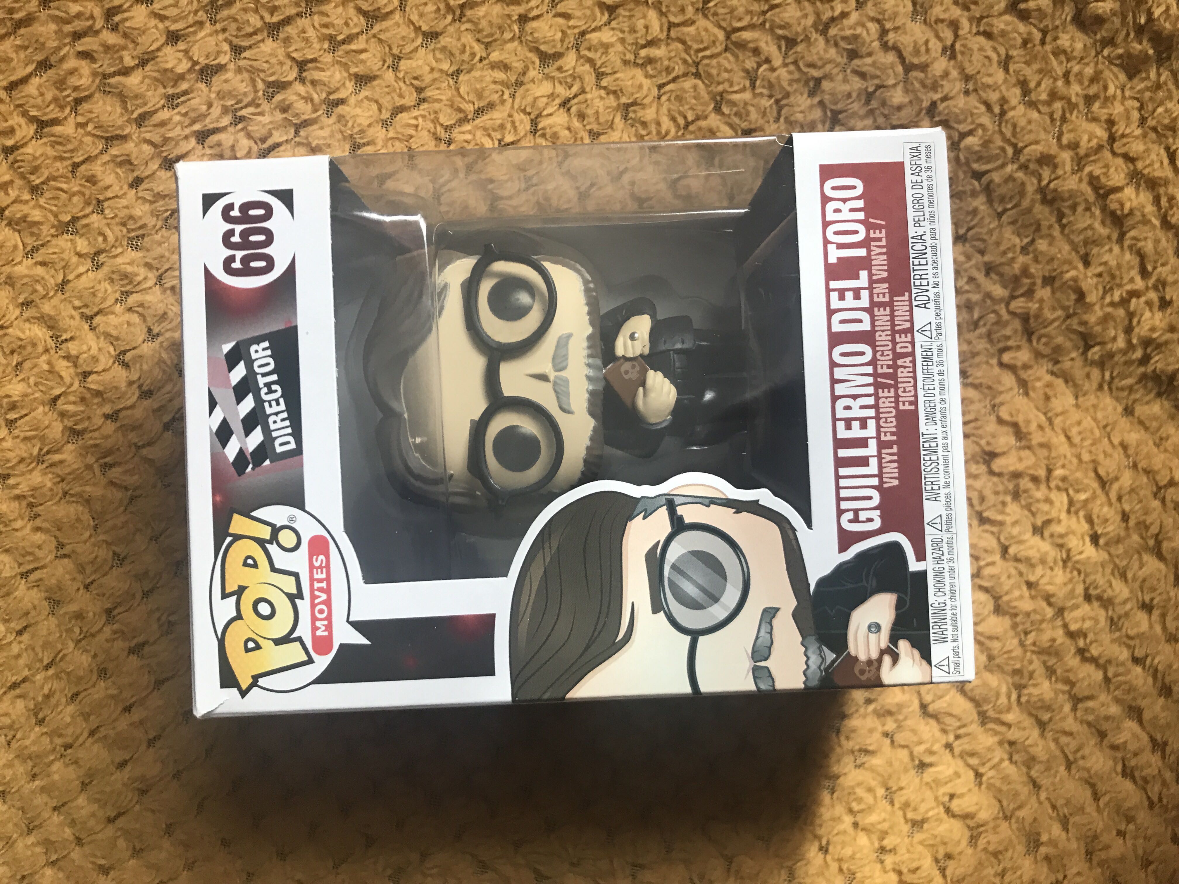 Funko Pop! Disney: Minnie Mouse (Diamond Collection) #23